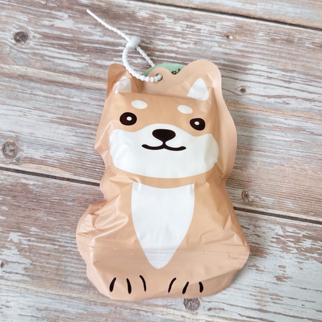 3. 柴犬