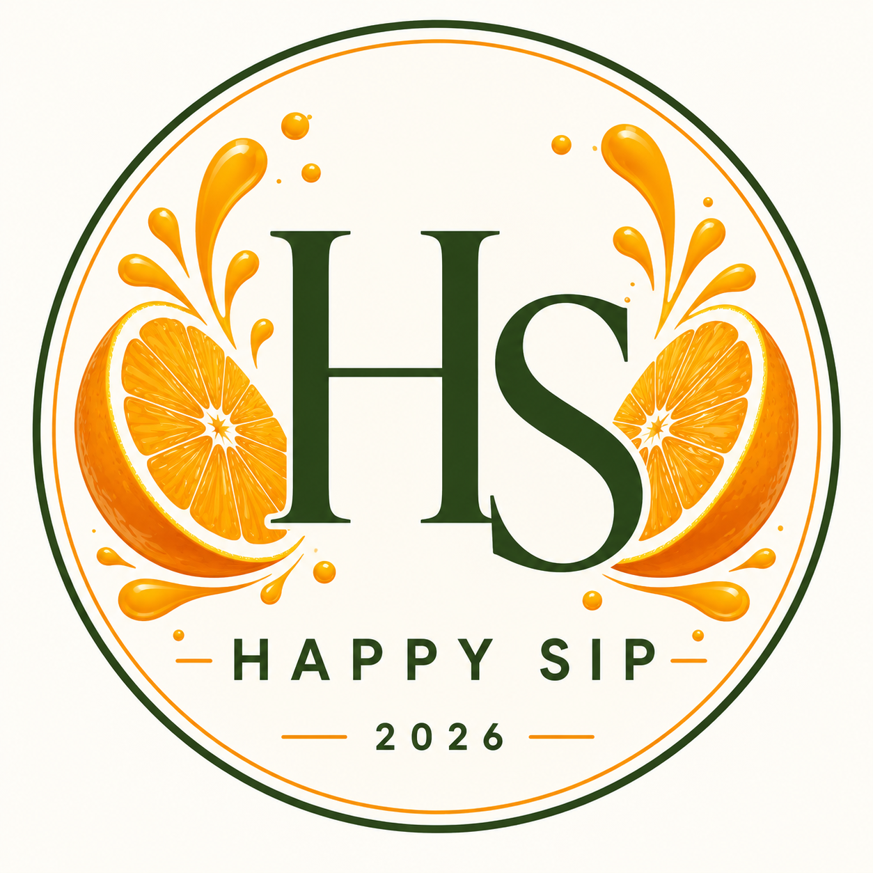 HAPPY SIP