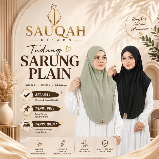  | SAUQAH