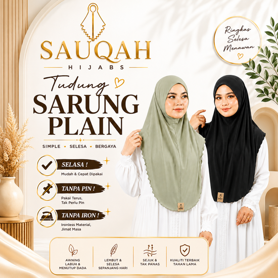  | SAUQAH