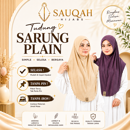  | SAUQAH