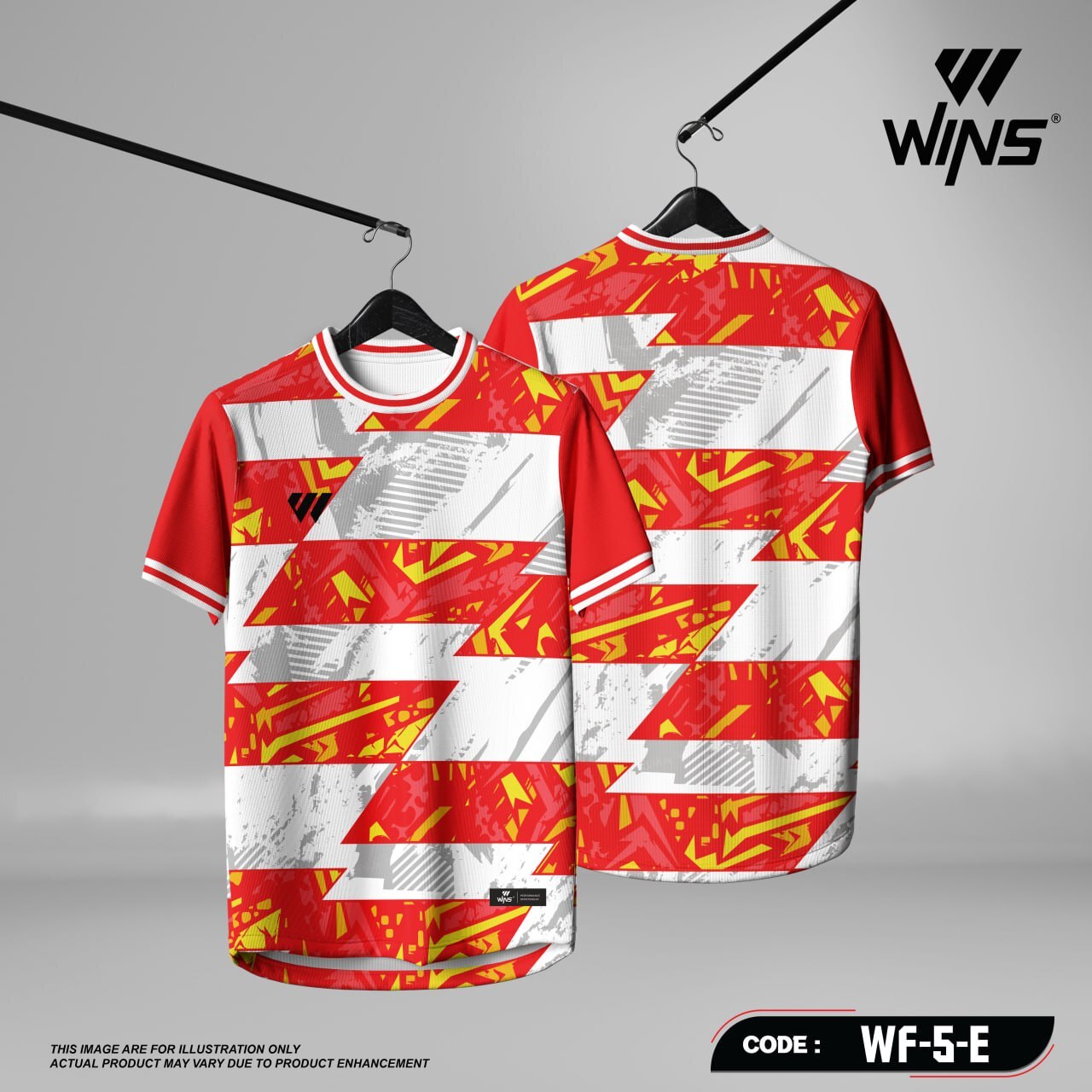 WF-5-E
