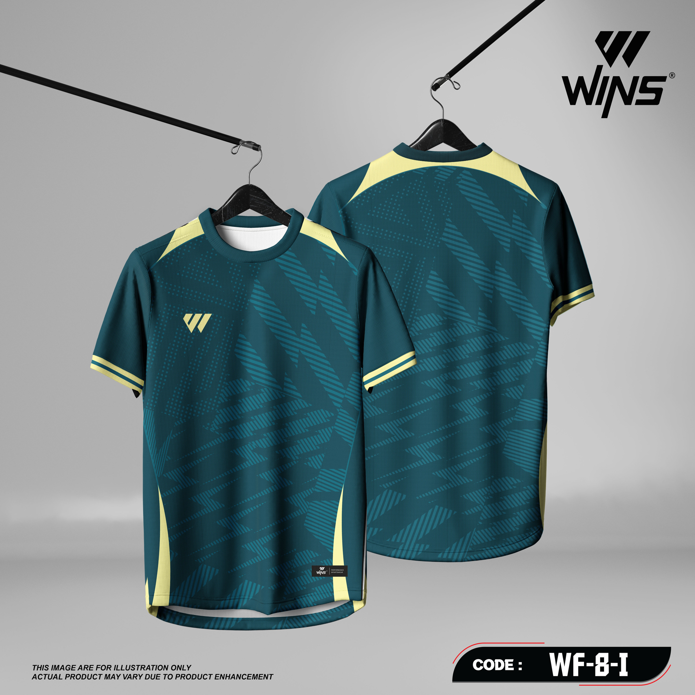 WF-8-I