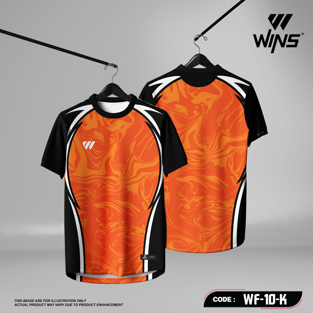 WF-10-K