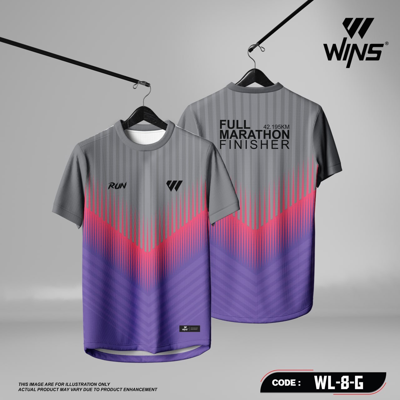 WL-8