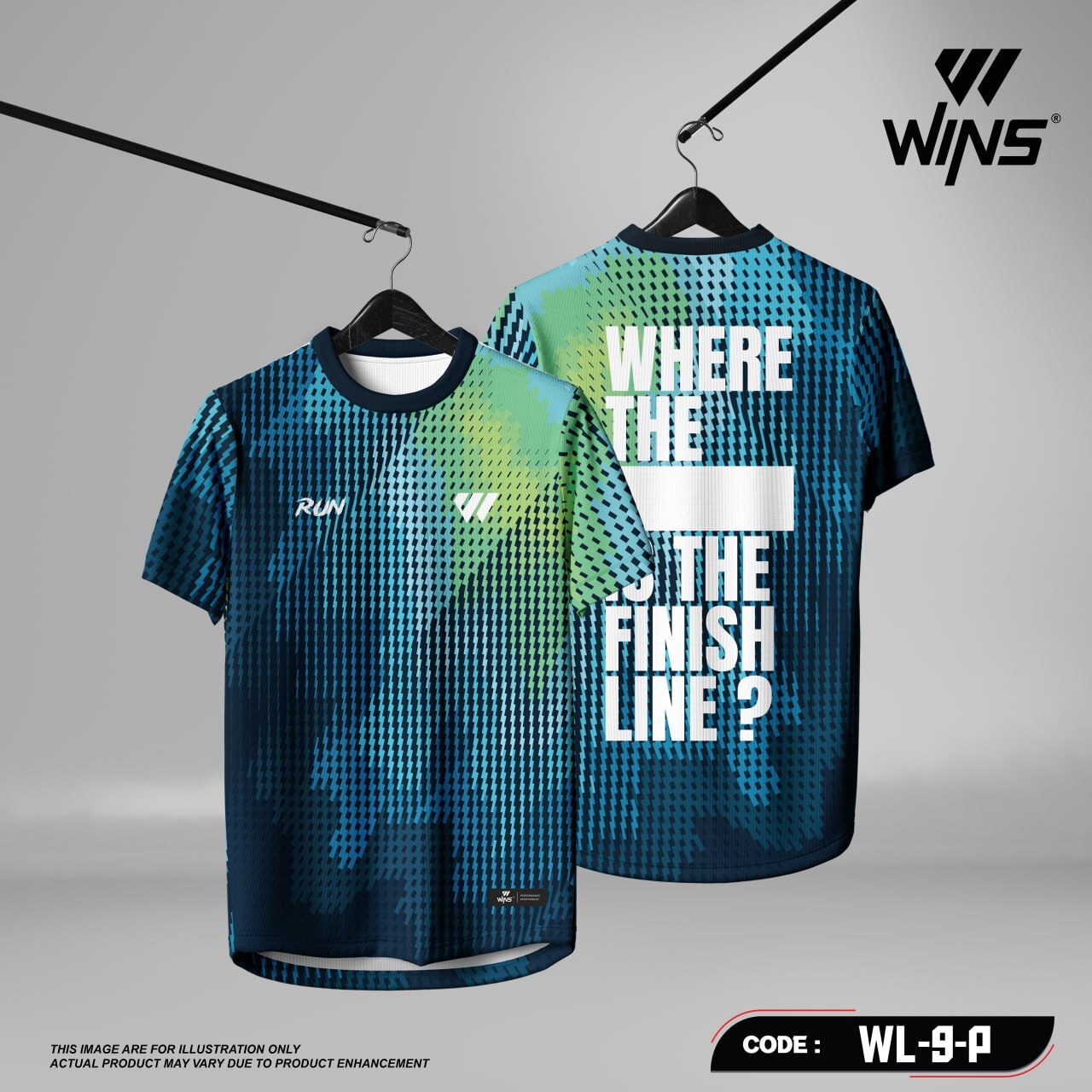 WL-9