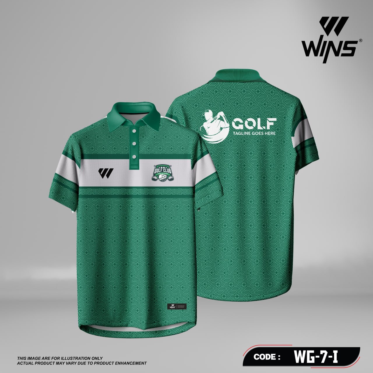 WG-7