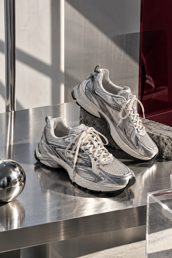 PreorderOppa | พรีออเดอร์แฟชั่นเกาหลี รองเท้า Sneakers