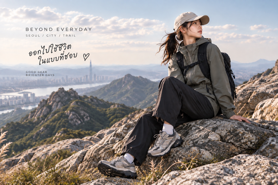  | PreorderOppa | พรีออเดอร์แฟชั่นเกาหลี รองเท้า Sneakers