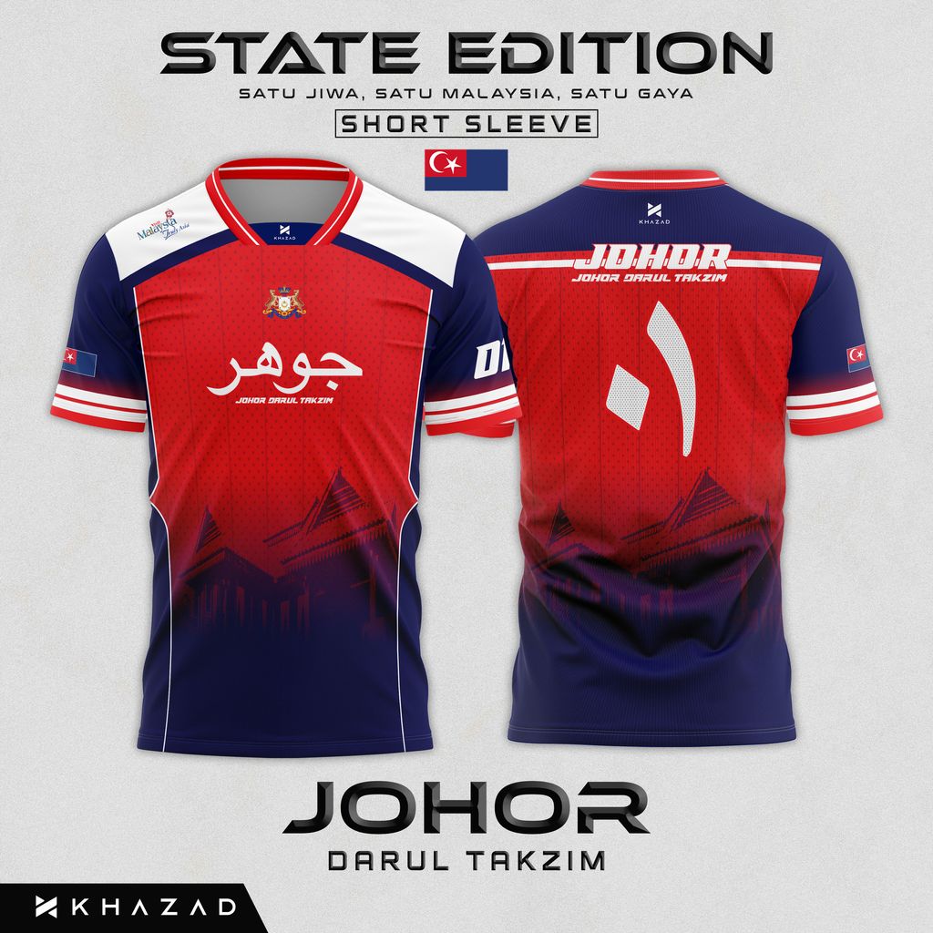 Insert Johor SINGLE