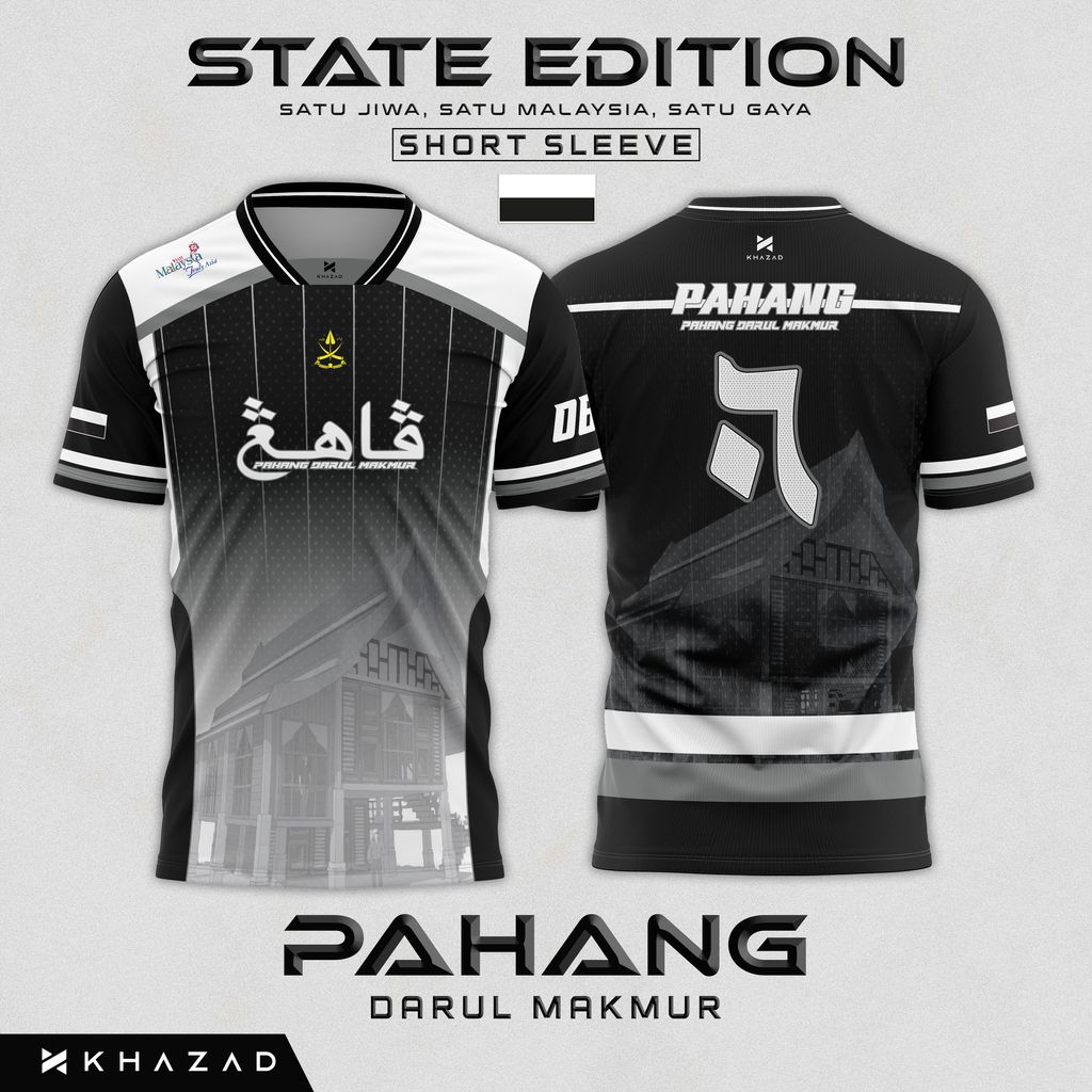 Insert PAHANG SINGLE SS