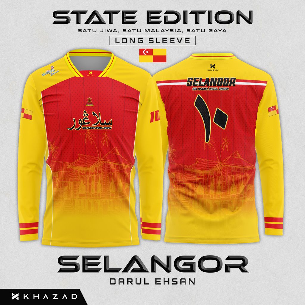 Insert SELAGOR SINGLE LONG SLEEVE