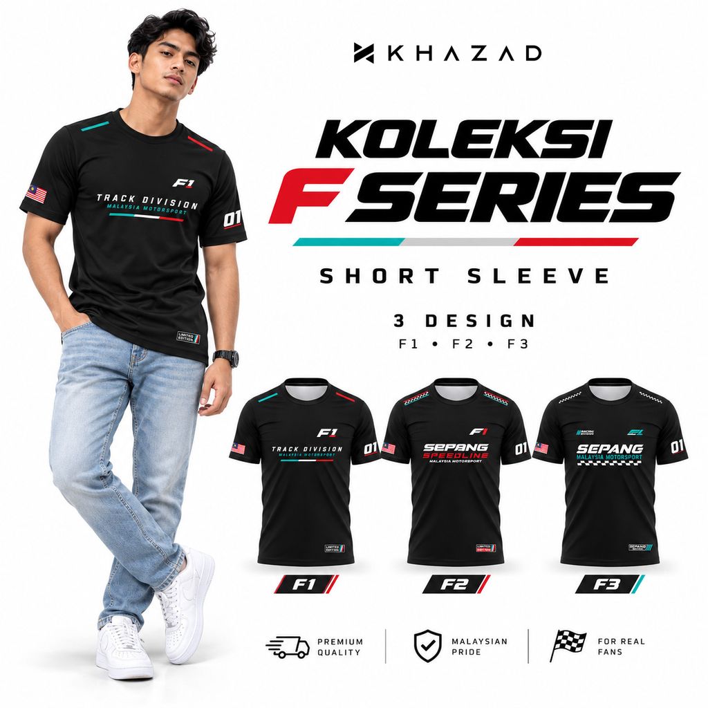 Poster F1 RN