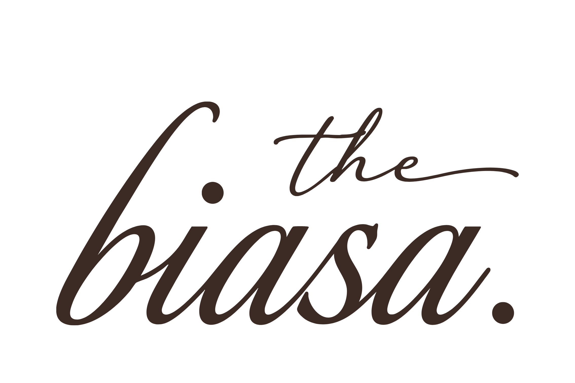 The Biasa