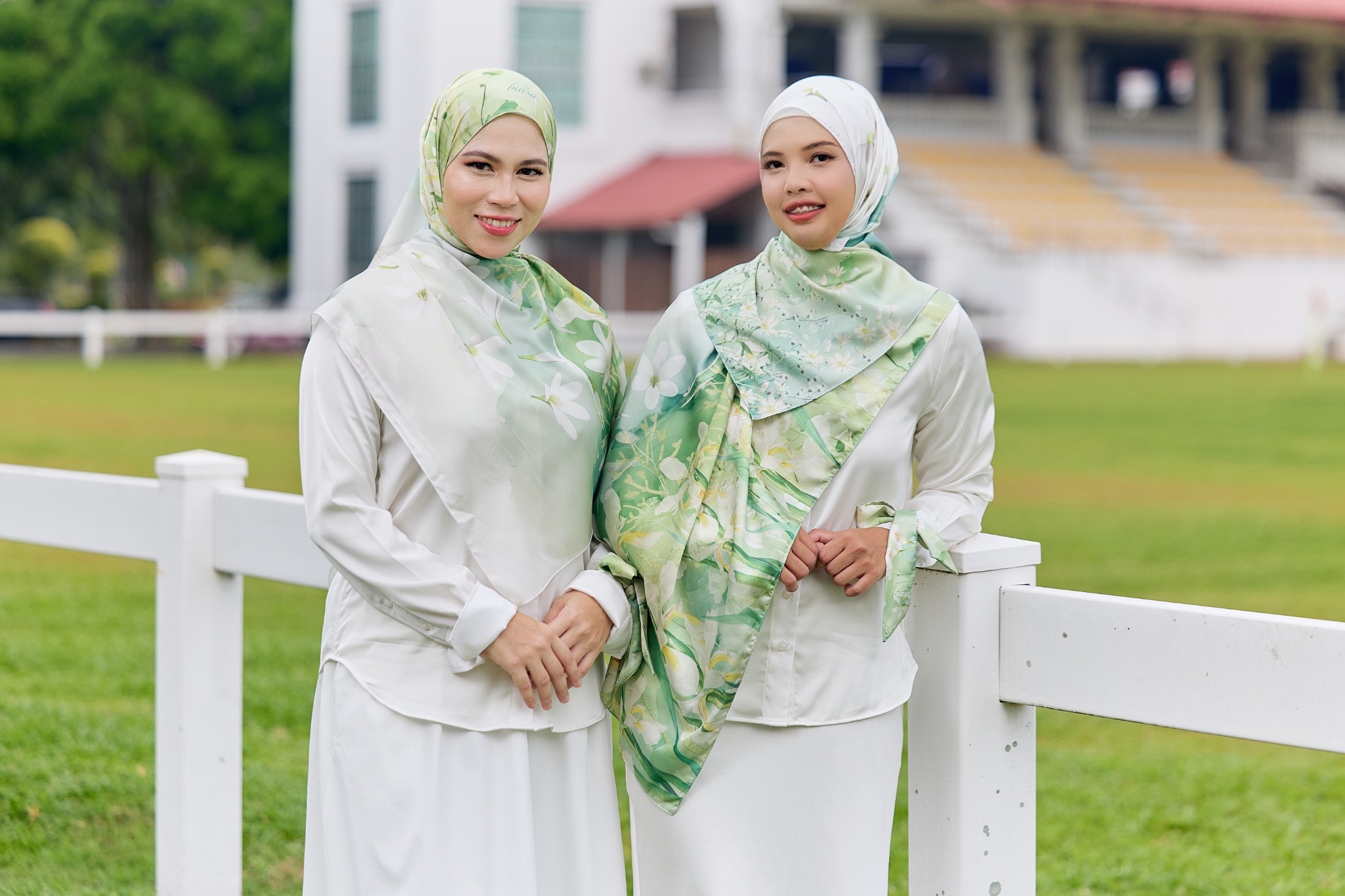  | The Biasa