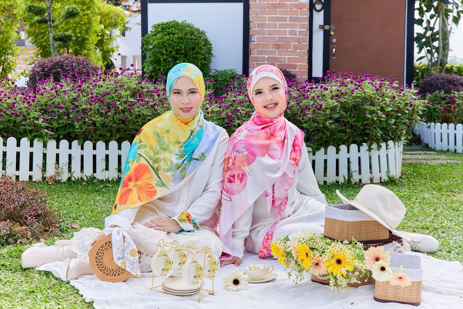  | The Biasa