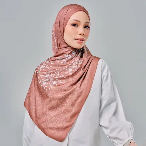 stock gambar tudung 2