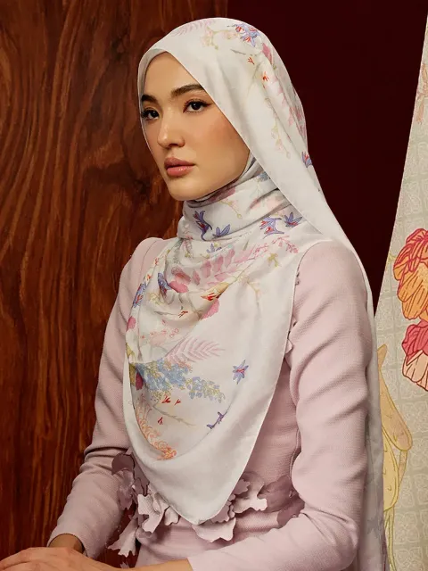 stock gambar tudung 3