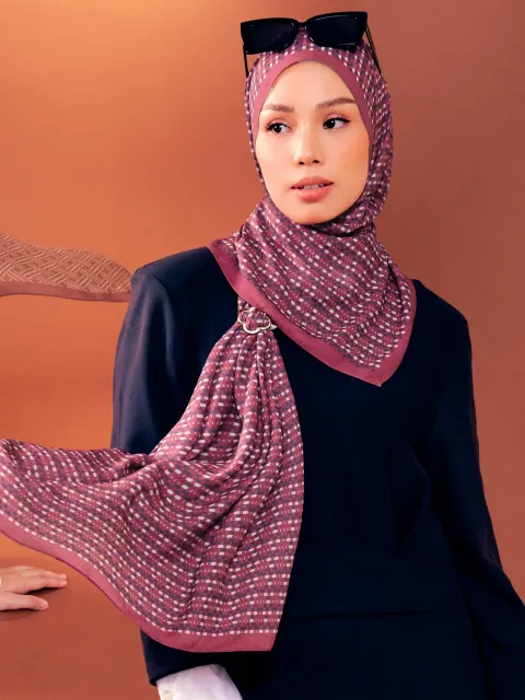 stock gambar tudung 5