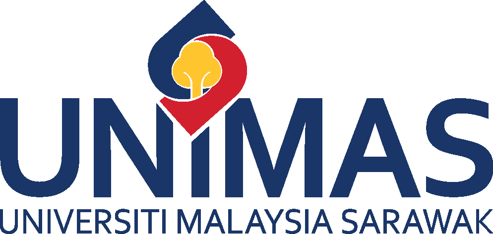 Official Merchandise UNIMAS