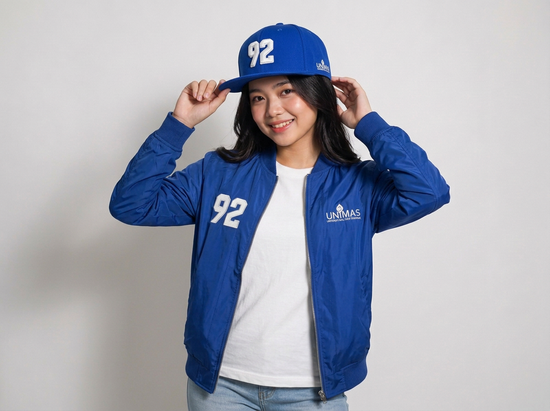 WEAR THE LEGACY. CARRY THE PRIDE. | Official Merchandise UNIMAS