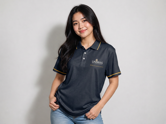 Official Merchandise UNIMAS