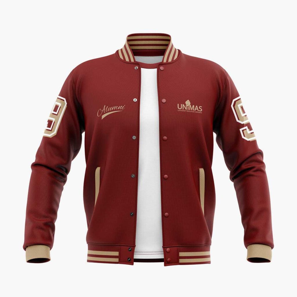 Varsity Alumni Front