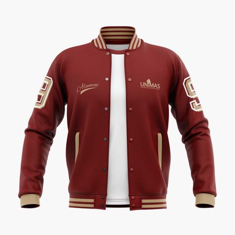 Varsity Alumni Front