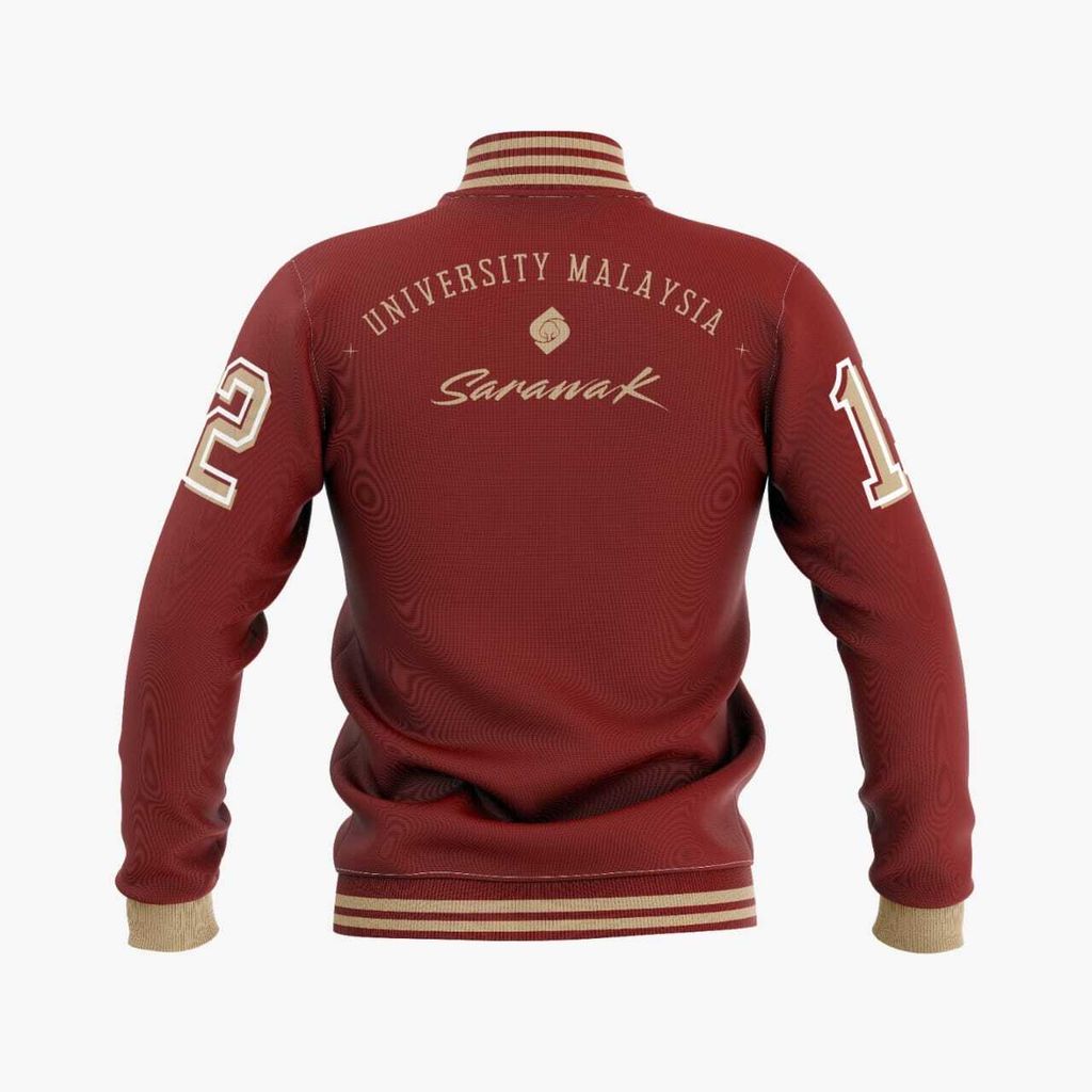 Varsity Alumni Back