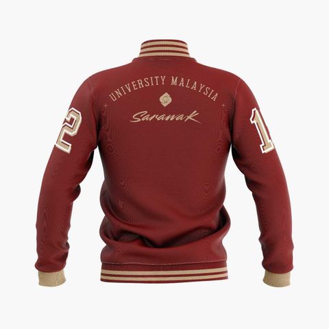Varsity Alumni Back