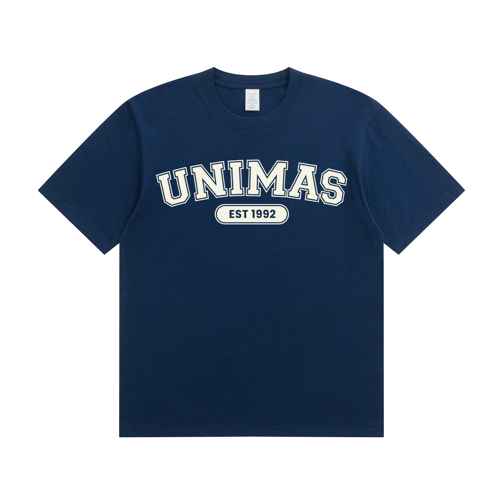 UNIMAS T-Shirt Design 