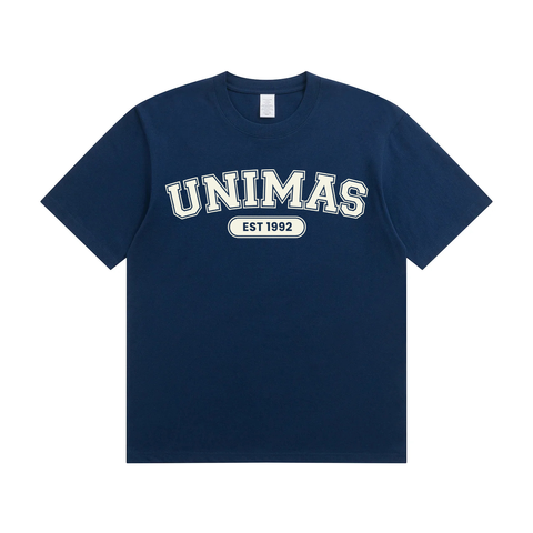 UNIMAS T-Shirt Design 