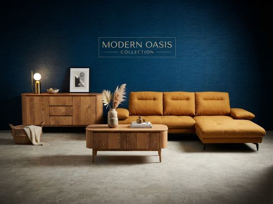 Handcrafted quality, whithin your reach | Oakare