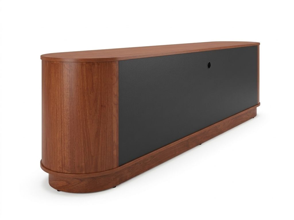 OVAL TV