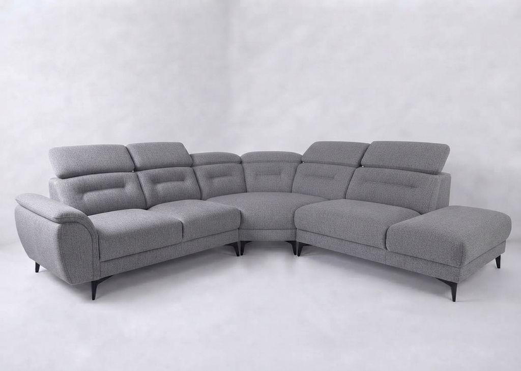 2101-LH GREY 2