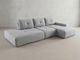 GOTEX 06 ZAYRA WOLF LH