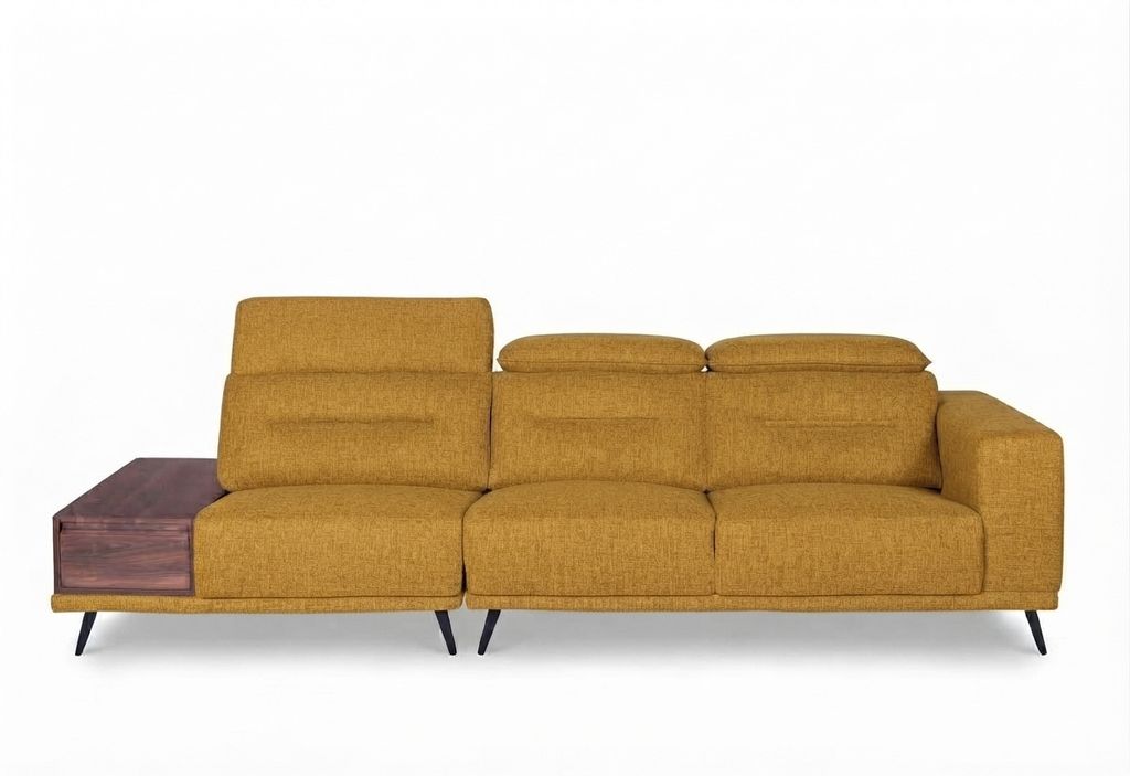 HR2046 RST-ELEGANCE GOLDEN ROD2