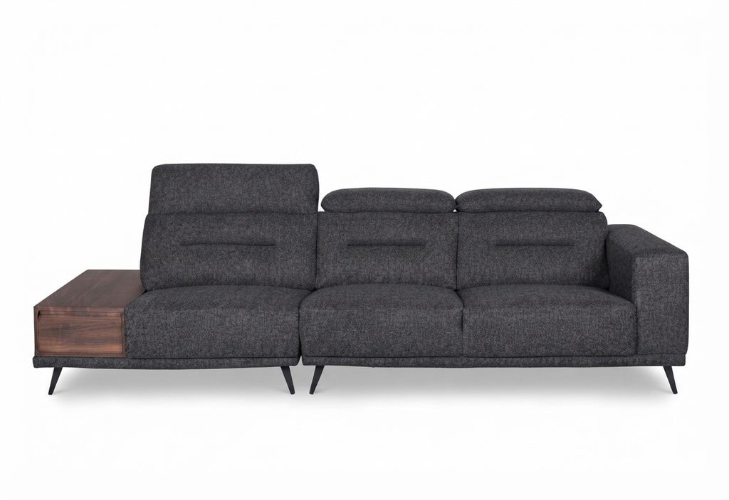 HR2046 RST ELEGANCE-CHARCOAL GREY8