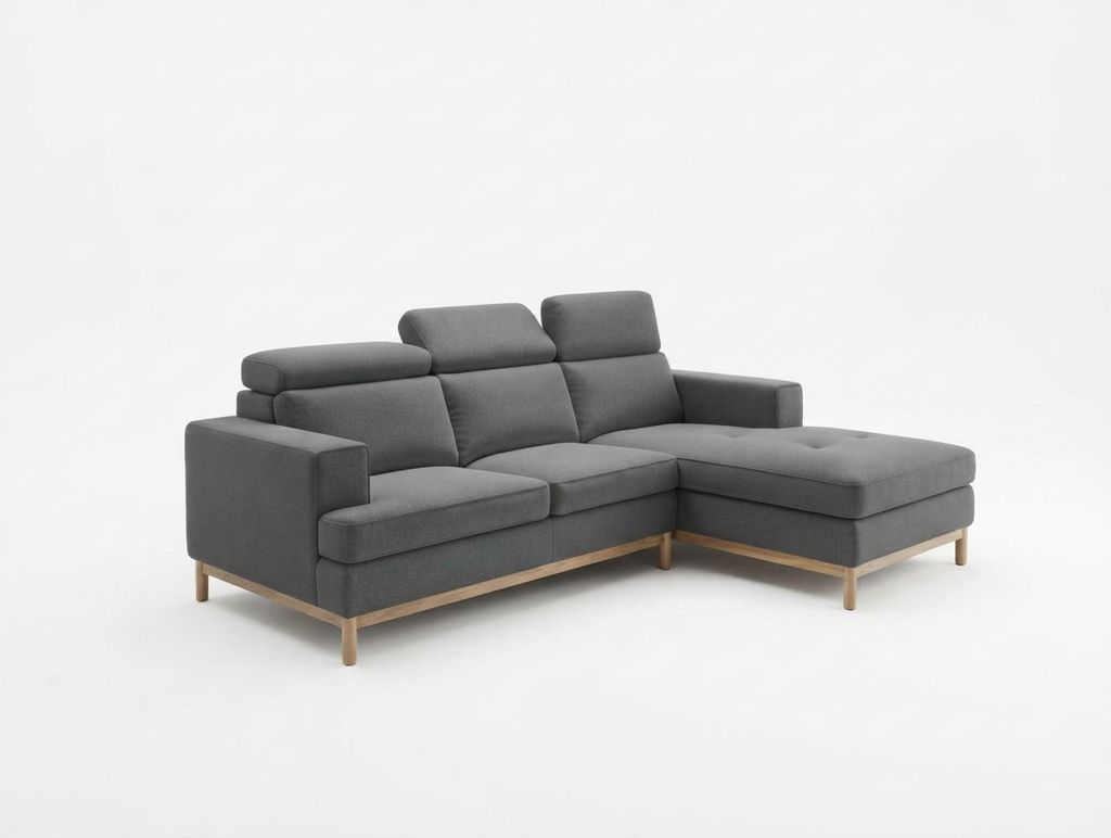 HR2230 LH 08ZAYRA-CHARCOAL