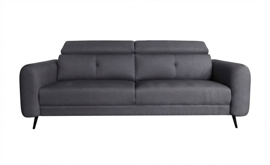 KPS HR-2043 2.5S GREY1