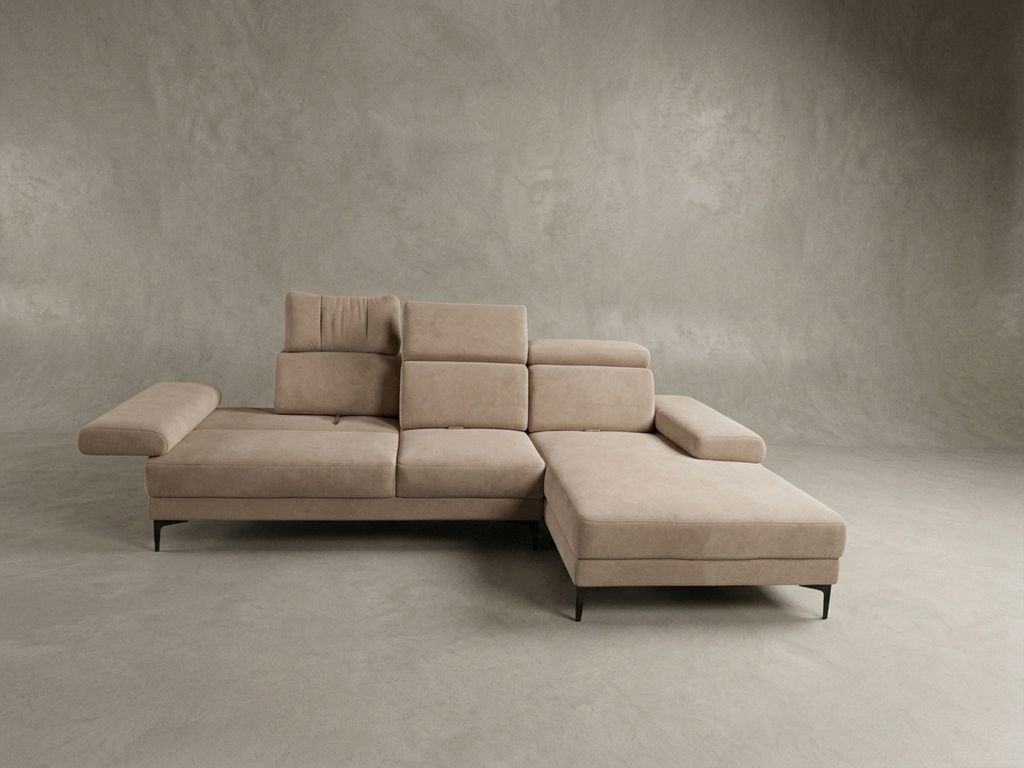 SF00944LH-2 SAND BEIGE1