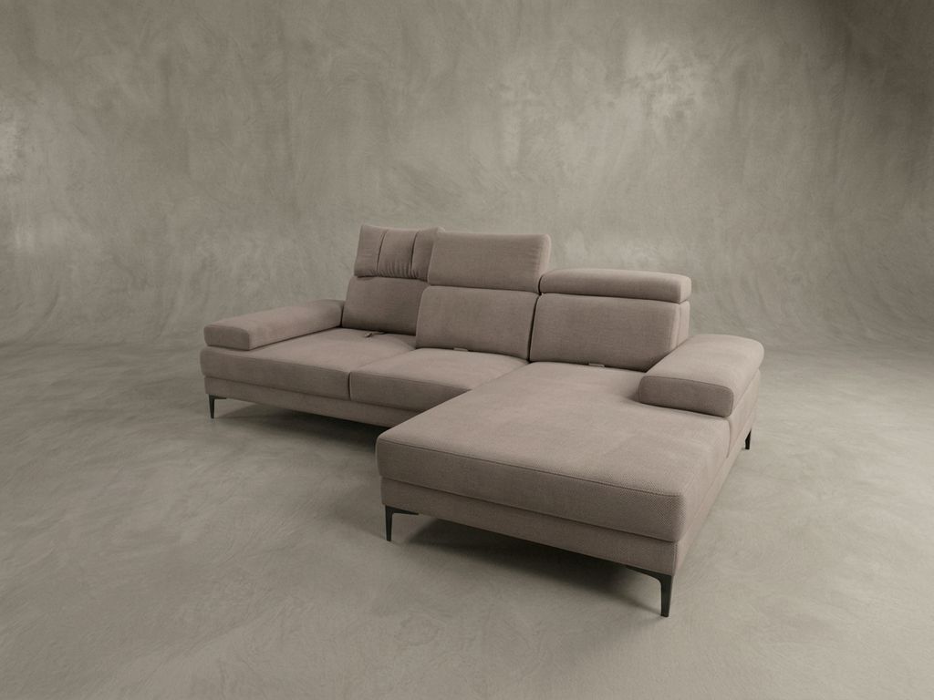 SF00944-LHS 2 SAND BEIGE