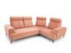 LH/LUNA FABRIC-5 SALMON