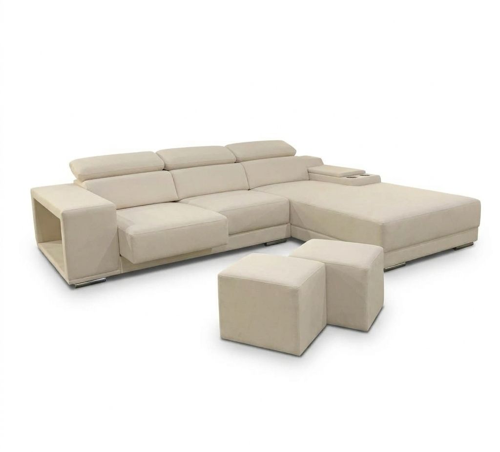 SF00907 LH 1 BEIGE