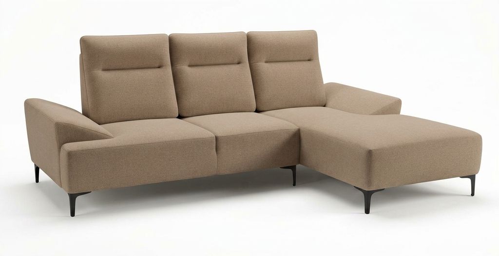 SF00954 NEW 2 SAND BEIGE