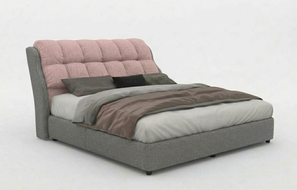 LSP-ED002DV PHOENIX BABY PINK 4A