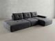 GOTEX 08 ZAYRA-CHARCOAL LH