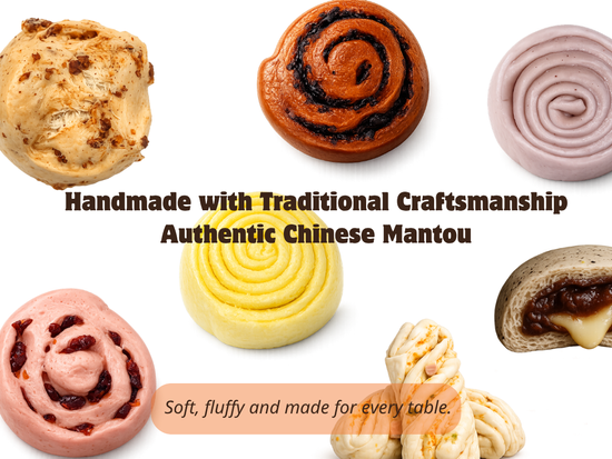 Good Food, Ready When You Are | Bao Sisters