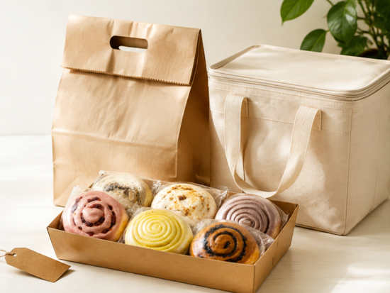 Delivery & Pickup | Bao Sisters