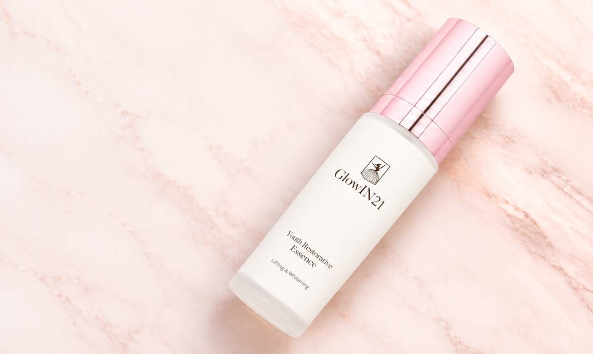 The Youth Restorative Essence step — what it does and why it is worth keeping